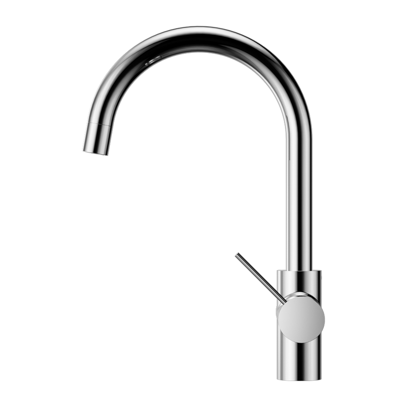 Nero Mecca 3 Way Filtered Mixer Tap