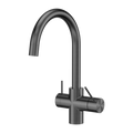 Nero Mecca 3 Way Filtered Mixer Tap