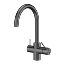 Nero Mecca 3 Way Filtered Mixer Tap