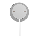 NERO MECCA SHOWER MIXER CHROME