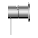 NERO MECCA SHOWER MIXER CHROME