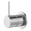 NERO MECCA HANDLE UP SHOWER MIXER CHROME