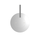 NERO MECCA  HANDLE UP SHOWER MIXER CHROME