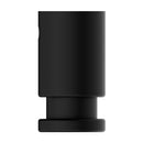 NERO MECCA ROBE HOOK MATTE BLACK