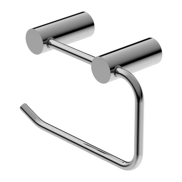 NERO MECCA TOILET ROLL HOLDER CHROME