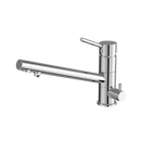 NERO DOLCE Three-Way Kitchen Mixer
