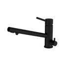 NERO DOLCE Three-Way Kitchen Mixer