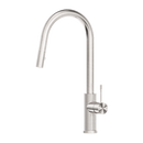 NERO Opal Pull-Out Sink Mixer with Vegie spray function