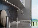 NERO Opal Pull-Out Sink Mixer with Vegie spray function