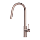 NERO Opal Pull-Out Sink Mixer with Vegie spray function