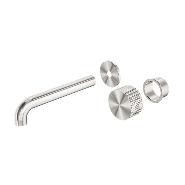 NERO Opal Progressive Wall Basin/Bath Set Trim Kits