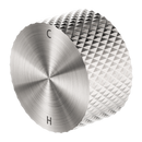 NERO OPAL PROGRESSIVE SHOWER MIXER BRUSHED NICKEL