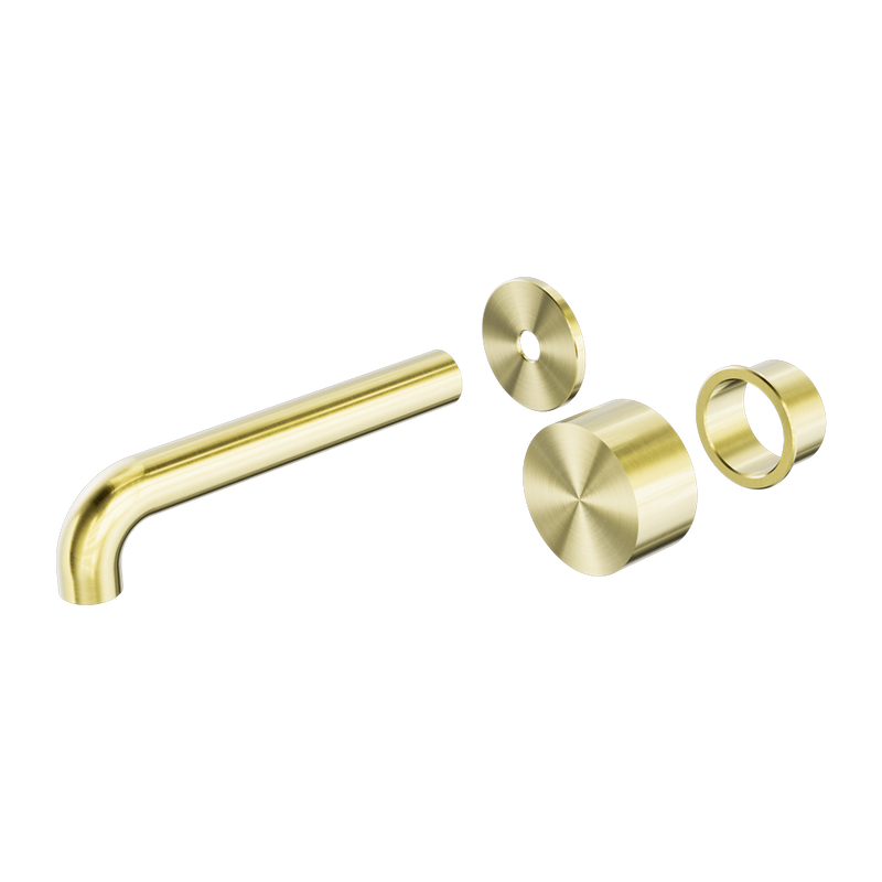 NERO KARA Progressive Wall Basin/Bath Set Trim Kits