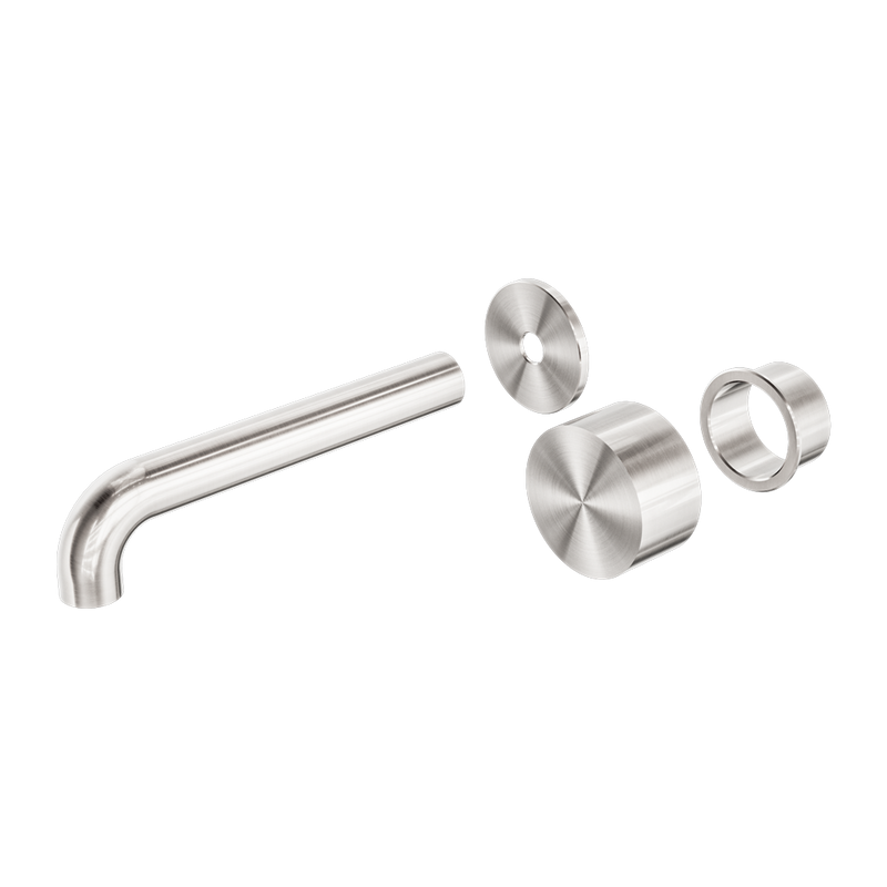 NERO KARA Progressive Wall Basin/Bath Set Trim Kits