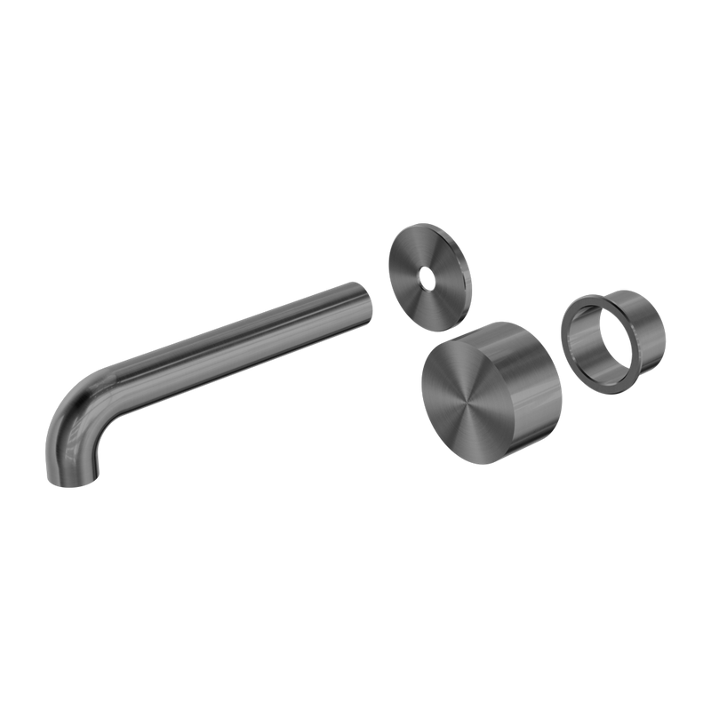 NERO KARA Progressive Wall Basin/Bath Set Trim Kits