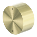 NERO KARA PROGRESSIVE SHOWER MIXER BRUSHED GOLD