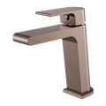 NERO BIANCA Basin Mixer