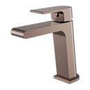NERO BIANCA Basin Mixer
