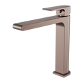 NERO BIANCA MID TALL BASIN MIXER