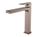 NERO BIANCA MID TALL BASIN MIXER