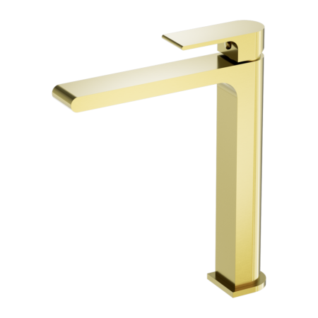 BIANCA Tall Basin Mixer