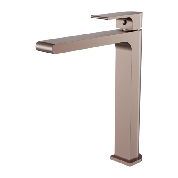 BIANCA Tall Basin Mixer