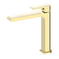 NERO BIANCA MID TALL BASIN MIXER