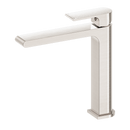 NERO BIANCA MID TALL BASIN MIXER