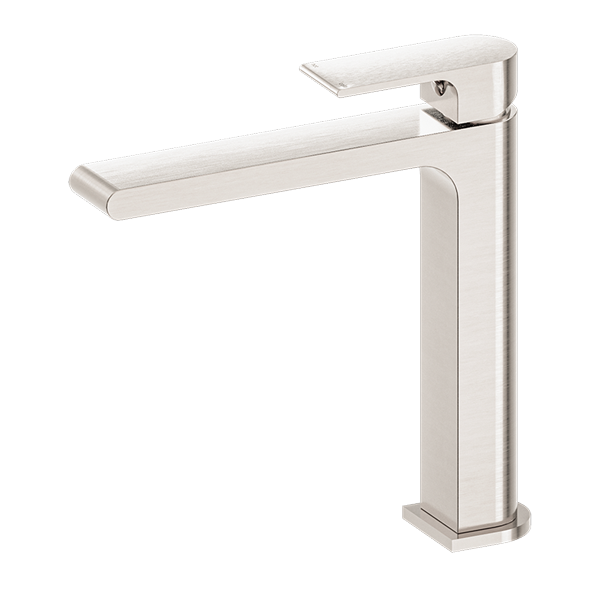 NERO BIANCA MID TALL BASIN MIXER