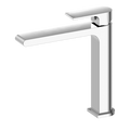 NERO BIANCA MID TALL BASIN MIXER