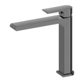 NERO BIANCA MID TALL BASIN MIXER