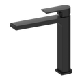 NERO BIANCA MID TALL BASIN MIXER