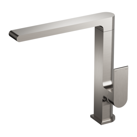 NERO BIANCA KITCHEN MIXER