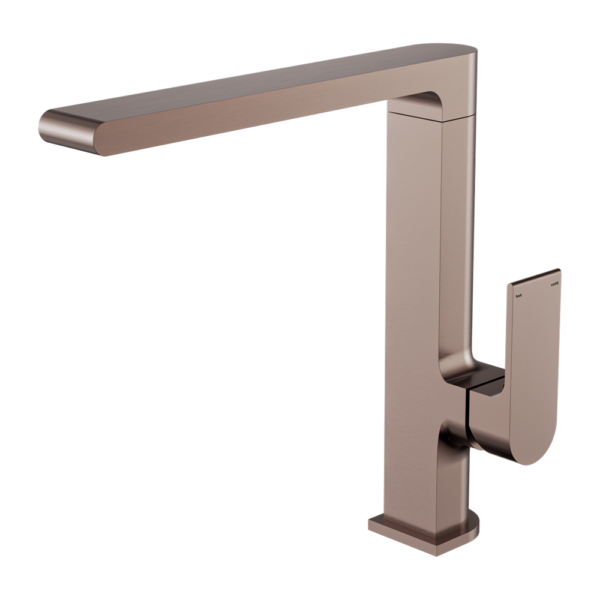 NERO BIANCA KITCHEN MIXER