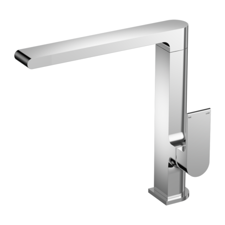 NERO BIANCA KITCHEN MIXER