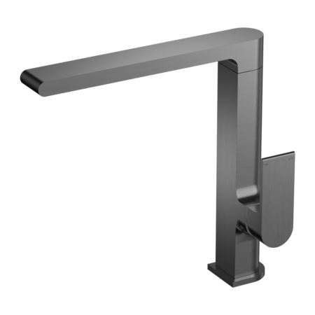 NERO BIANCA KITCHEN MIXER