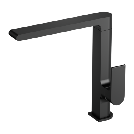 NERO BIANCA KITCHEN MIXER