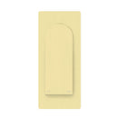NERO BIANCA SHOWER MIXER 150MM BRUSHED GOLD