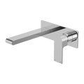 NERO BIANCA Wall Basin/Bath Mixer