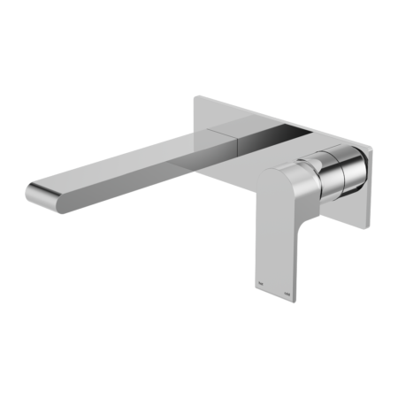 NERO BIANCA Wall Basin/Bath Mixer