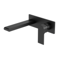 NERO BIANCA Wall Basin/Bath Mixer