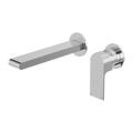 NERO BIANCA Wall Basin/Nath Mixer Seperate Back Plate
