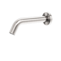 NERO Mecca Wall Mount Sensor Tap 80mm Plate