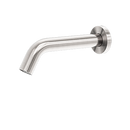 NERO Mecca Wall Mount Sensor Tap 80mm Plate