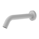 NERO Mecca Wall Mount Sensor Tap 80mm Plate
