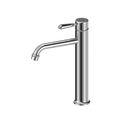 NERO York Straight Tall Basin Mixer
