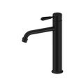 NERO York Straight Tall Basin Mixer