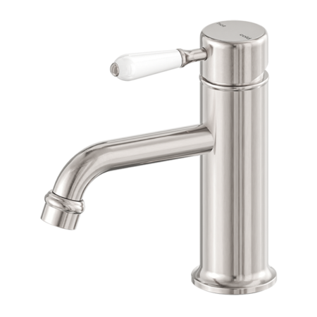NERO York Straight Basin Mixer