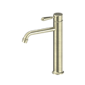 NERO York Straight Tall Basin Mixer