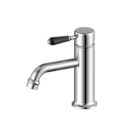 NERO York Straight Basin Mixer